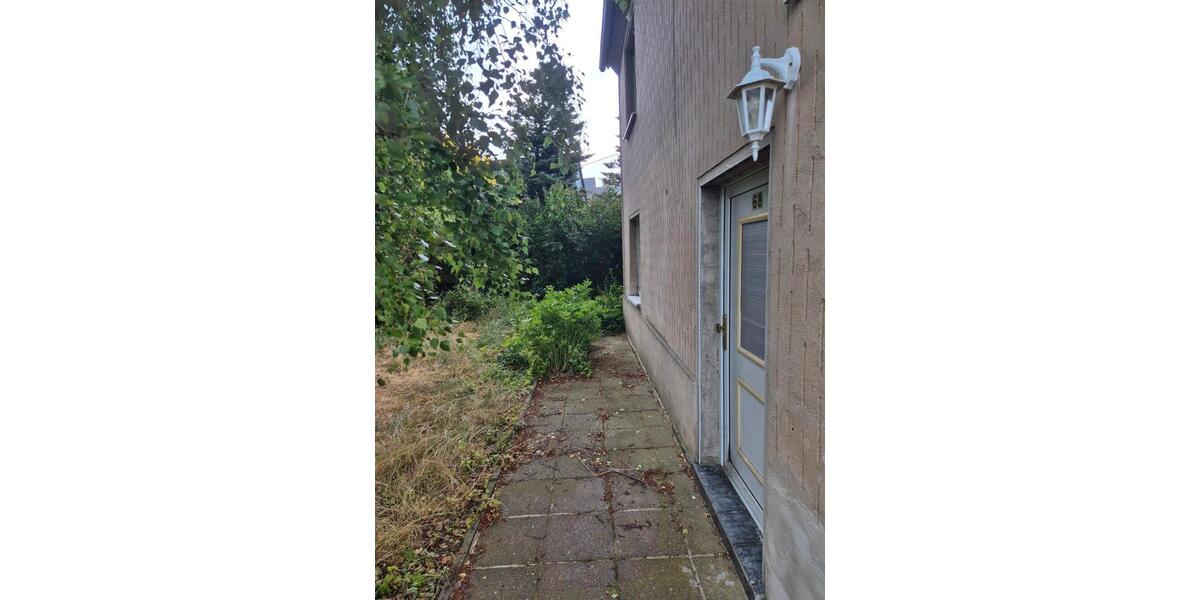 Einfamilienhaus Limbach-Oberfrohna Oberfrohna - 5 Zimmer, 150 m&sup2;, 800&euro; | Angebot:25590757