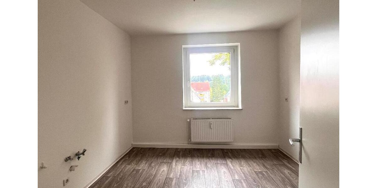 Etagenwohnung Mülsen - 3 Zimmer, 68 m&sup2;, 425&euro; | Angebot:22551808