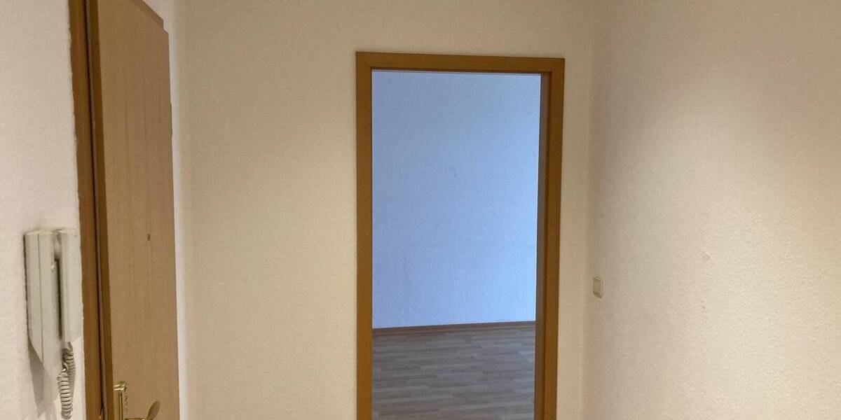 Etagenwohnung Zwickau Bahnhofsvorstadt - 1 Zimmer, 52 m&sup2;, 47.000&euro; | Angebot:25837764