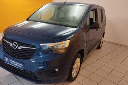 Opel Combo Electric 40.200 km 19.750 &euro; Schneeberg 08289
