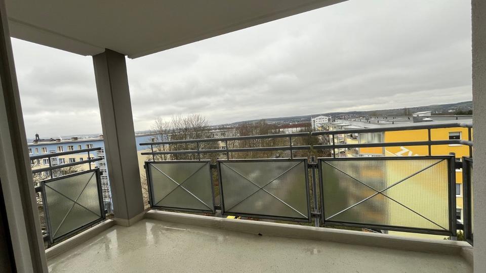 Etagenwohnung Zwickau Auerbach - 3 Zimmer, 78 m&sup2;, 504&euro; | Angebot:19815860