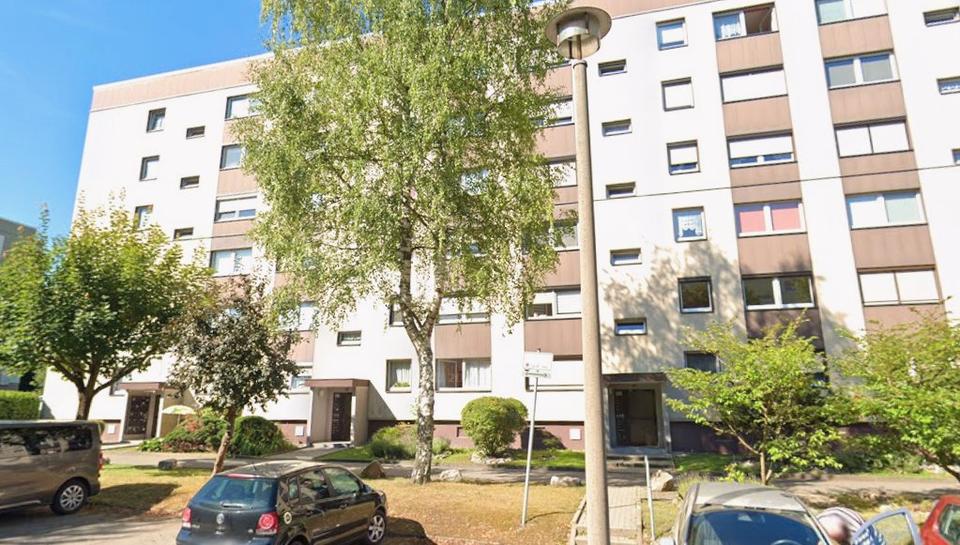 Etagenwohnung Mülsen - 4 Zimmer, 69 m&sup2;, 41.650&euro; | Angebot:26365555