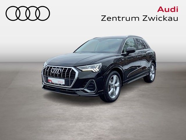 Audi Q3 33.783 km 26.890 &euro; Zwickau 08056
