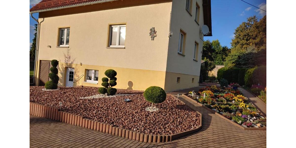 Einfamilienhaus Glauchau - 6 Zimmer, 125 m&sup2;, 250.000&euro; | Angebot:25286220
