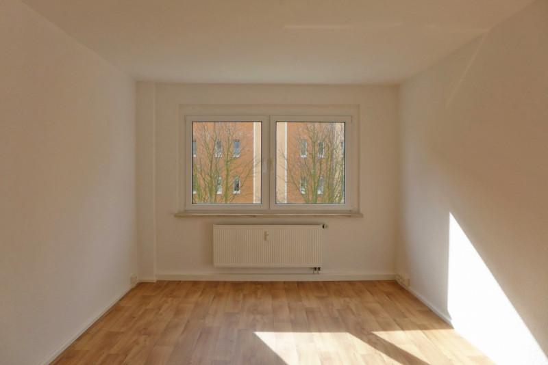 Etagenwohnung Limbach-Oberfrohna Oberfrohna - 2 Zimmer, 52 m&sup2;, 295&euro; | Angebot:25249798