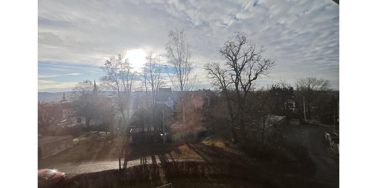 Etagenwohnung Waldenburg - 2 Zimmer, 49 m&sup2;, 320&euro; | Angebot:23738532