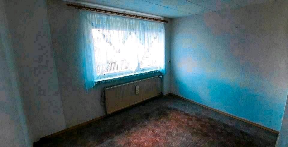 Doppelhaushälfte Rodewisch - 5 Zimmer, 100 m&sup2;, 120.000&euro; | Angebot:26882219