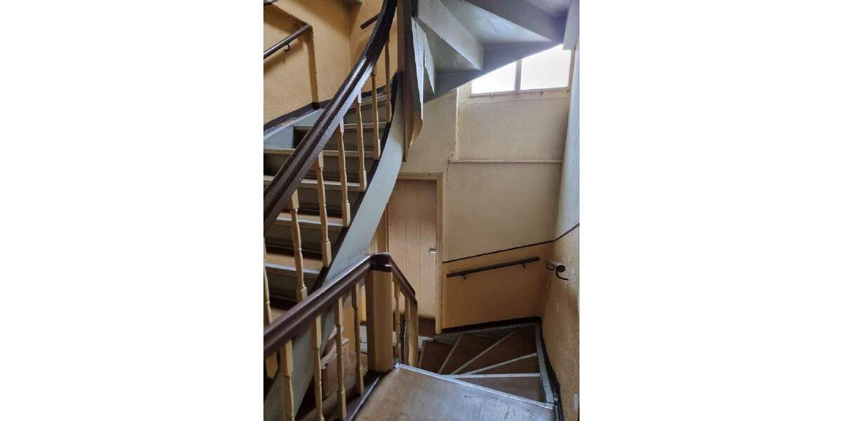 Reihenmittelhaus Crimmitschau - 5 Zimmer, 130 m&sup2;, 80.000&euro; | Angebot:25836782