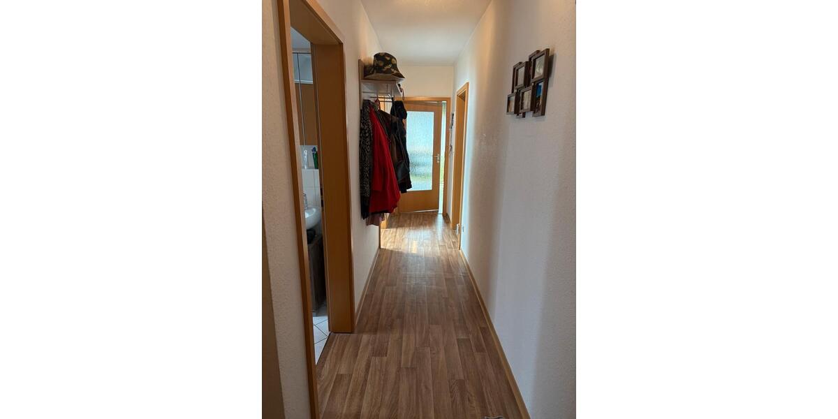 Dachgeschoßwohnung Waldenburg - 2 Zimmer, 60 m&sup2;, 295&euro; | Angebot:25830318