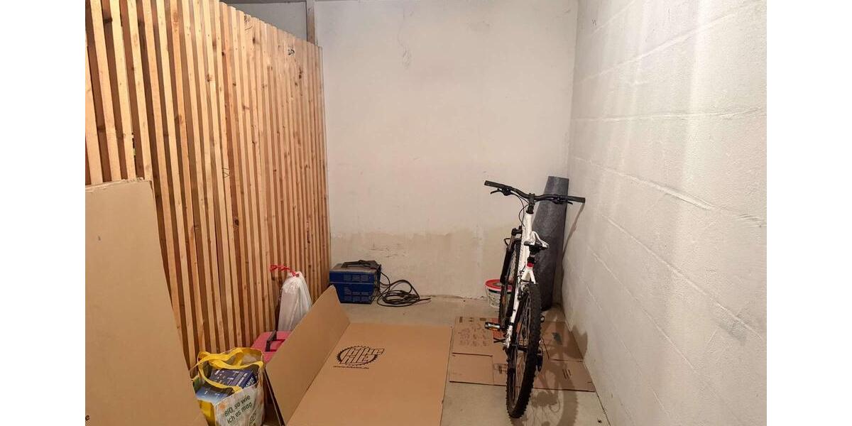 Maisonettenwohnung Wildenfels - 2.5 Zimmer, 62 m&sup2;, 500&euro; | Angebot:25753372