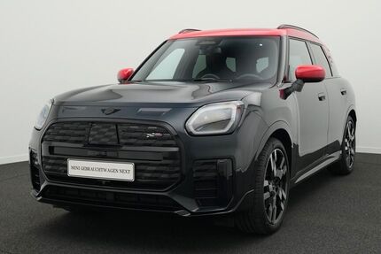 Mini Countryman SE (Cooper) 25.539 km 43.322 &euro; Zwickau 08060