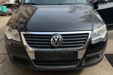 VW Passat 152.000 km 5.500 &euro; Crimmitschau 08451