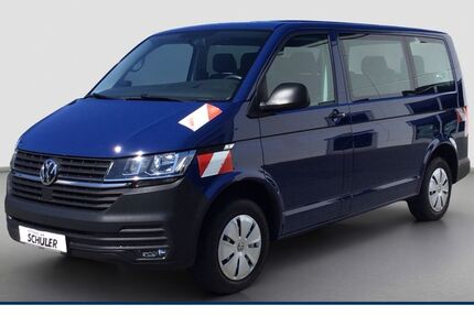 VW T6 Kombi 154.935 km 22.535 &euro; Falkenstein 08223