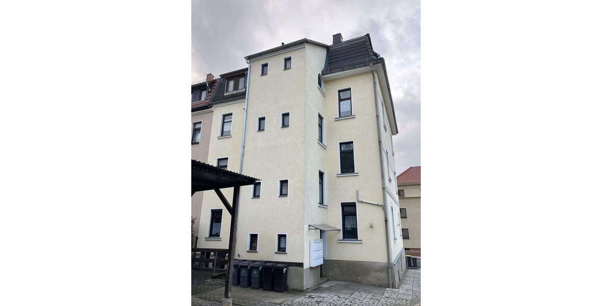 Einfamilienhaus Meerane - 1 Zimmer, 599 m&sup2;, 450.000&euro; | Angebot:18122443