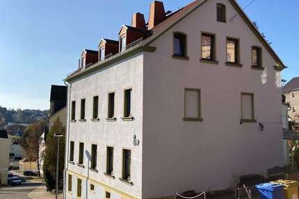 Wohnung Wilkau-Haßlau Haßlau - 4 Zimmer, 73 m&sup2;, 402&euro; | Angebot:27348894