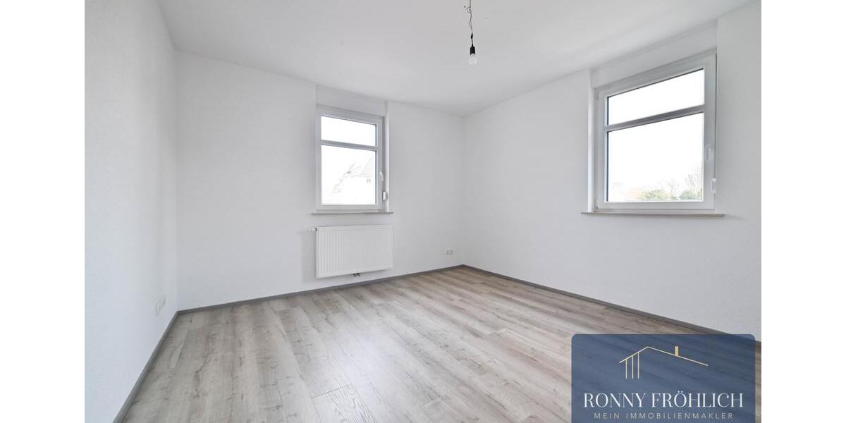 Maisonettenwohnung Thalheim/Erzgebirge Erzgebirge - 5 Zimmer, 110 m&sup2;, 660&euro; | Angebot:25375190