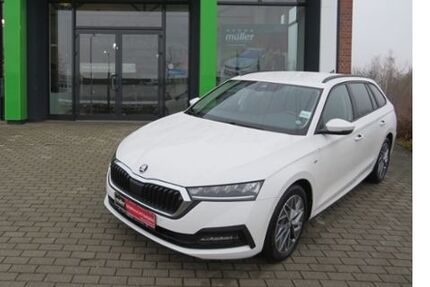 Skoda Octavia 53.479 km 23.990 &euro; Zwickau 08056