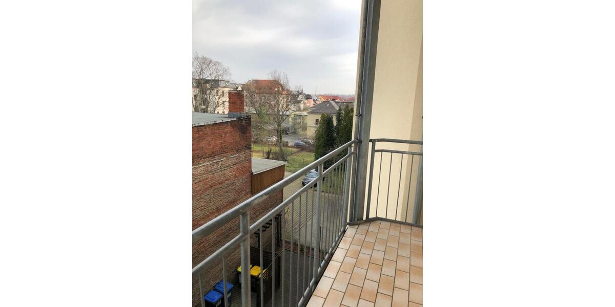 Etagenwohnung Zwickau - 2 Zimmer, 65 m&sup2;, 95.000&euro; | Angebot:9064293