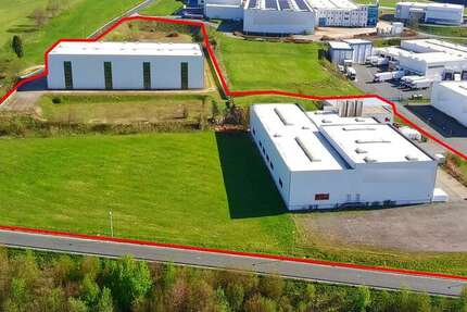 Gewerbeobjekt Stützengrün - 3.000.000&euro; | Angebot:20715119