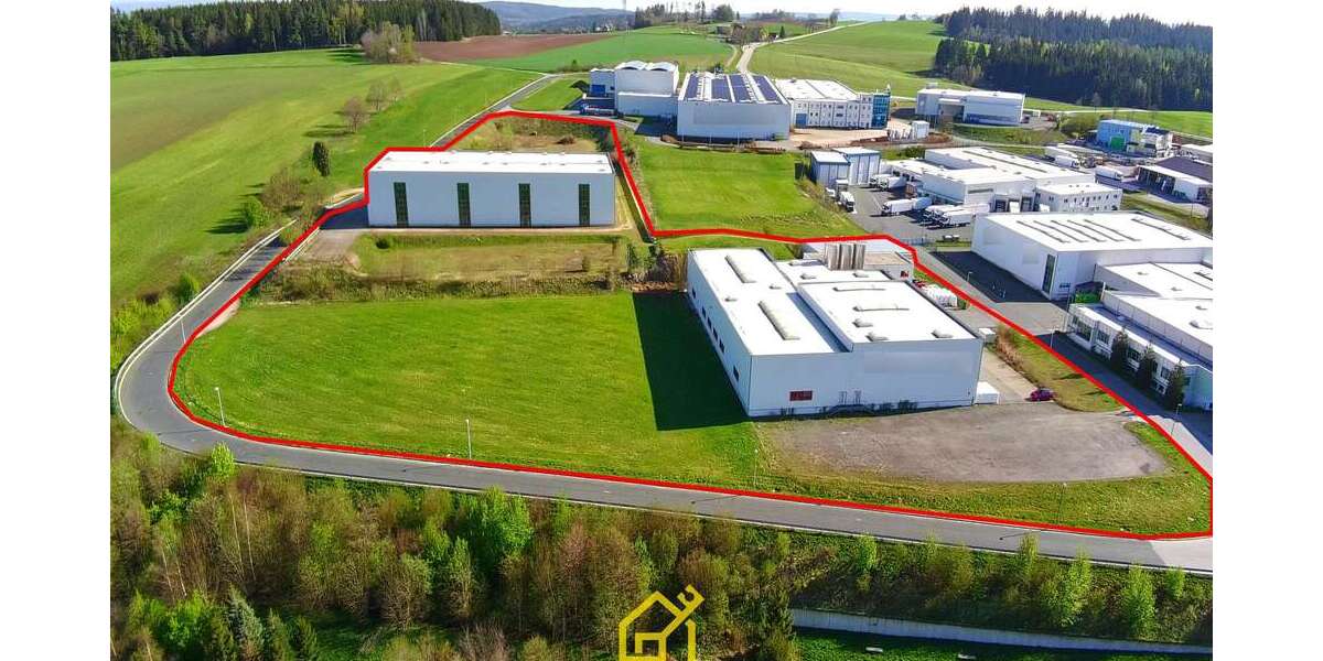 Gewerbeobjekt Stützengrün - 3.000.000&euro; | Angebot:20715119