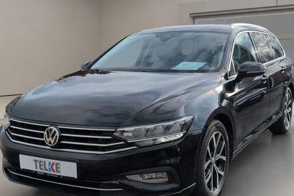 VW Passat Variant 130.353 km 18.990 &euro; Aue-Bad Schlema 08280