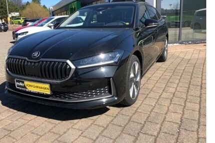 Skoda Superb 9.500 km 39.990 &euro; Glauchau/ Sachsen 08371