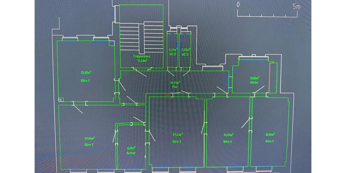 Gewerbeobjekt Reichenbach im Vogtland - 700&euro; | Angebot:25922688