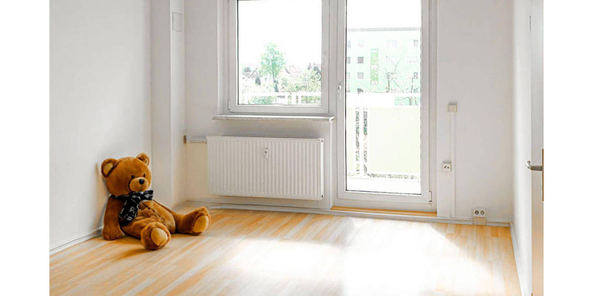 Etagenwohnung Zwickau Eckersbach - 3 Zimmer, 69 m&sup2;, 414&euro; | Angebot:25676713