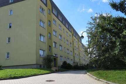 Wohnung Stollberg - 4 Zimmer, 81 m&sup2;, 361&euro; | Angebot:24612208