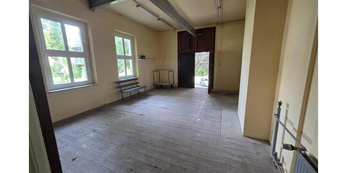 Lagerraum in Limbach-Oberfrohna! - Gewerbeobjekt Limbach-Oberfrohna Oberfrohna | Angebot:20936083