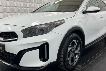 Kia XCeed 41.870 km 17.389 &euro; Werdau OT Steinpleis 08412