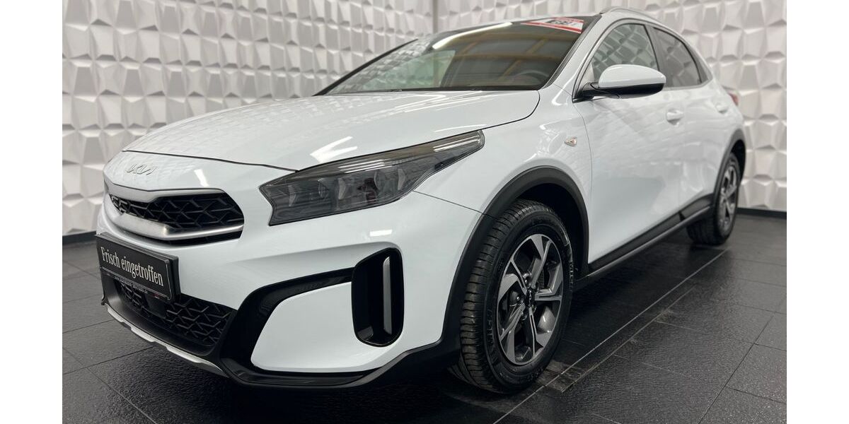 Kia XCeed 41.870 km 17.389 &euro; Werdau OT Steinpleis 08412