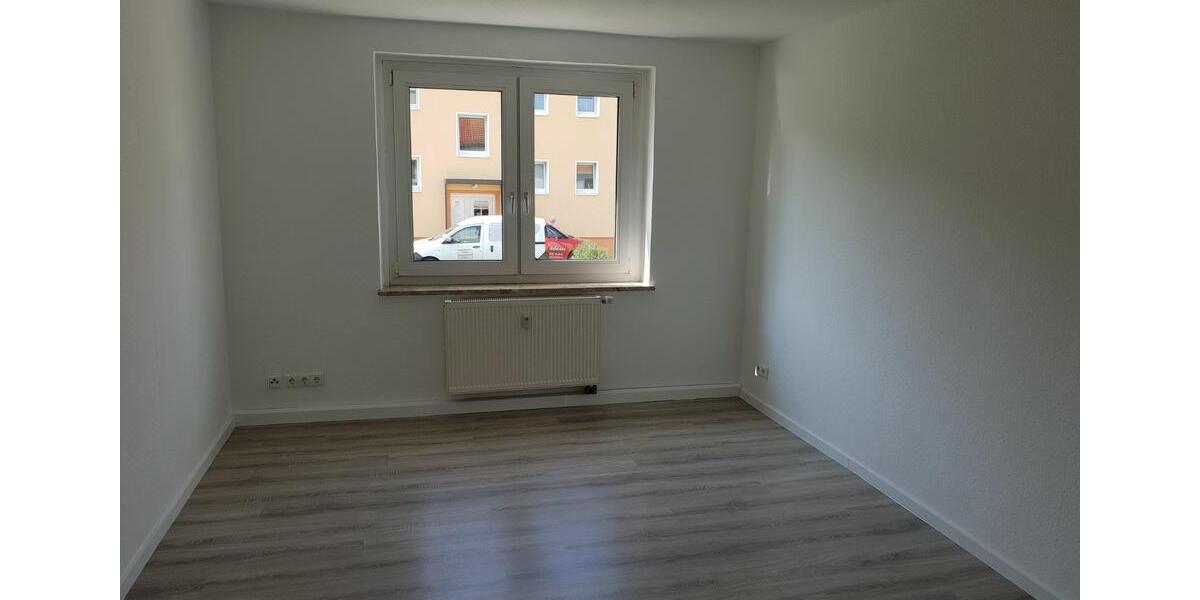 Hochparterre Gößnitz - 3 Zimmer, 58 m&sup2;, 319&euro; | Angebot:23511641