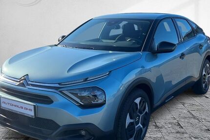 Citroen C4 48.812 km 15.990 &euro; Zwickau 08064