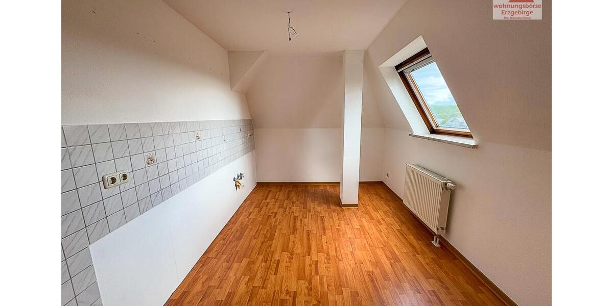 Etagenwohnung Grünhain-Beierfeld Beierfeld - 3 Zimmer, 75 m&sup2;, 413&euro; | Angebot:20690688