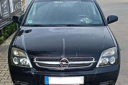 Opel Vectra 249.000 km 1.100 &euro; Reichenbach im Vogtland, Stadt 08468