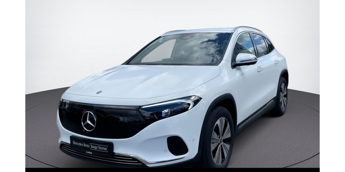 Mercedes-Benz EQA 21.654 km 44.790 &euro; Stollberg/Erzgebirge 09366
