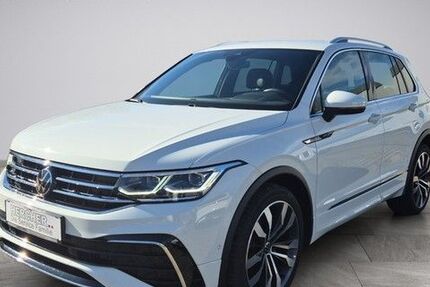 VW Tiguan 38.736 km 37.590 &euro; Zwickau 08056
