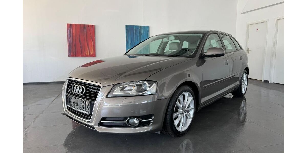 Audi A3 155.000 km 9.380 &euro; Zwickau 08056