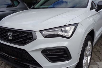 Seat Ateca 15.800 km 31.990 &euro; Zwickau 08058