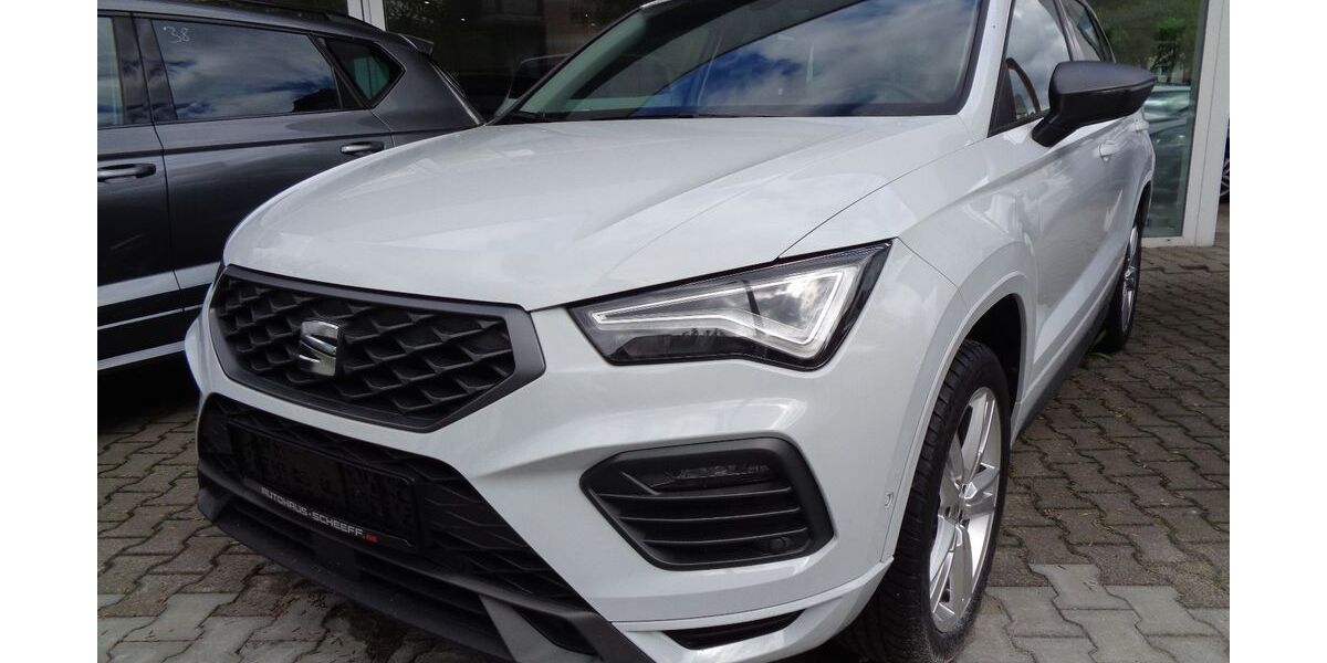 Seat Ateca 15.800 km 31.990 &euro; Zwickau 08058