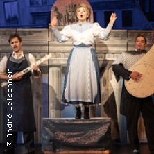 Frau Luna 25.04.2026 Gewandhaus