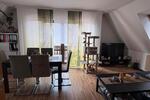 Dachgeschoßwohnung Waldenburg - 2 Zimmer, 60 m&sup2;, 295&euro; | Angebot:25830318