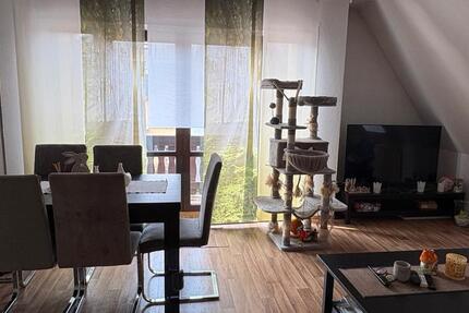 Wohnung Waldenburg - 2 Zimmer, 60 m&sup2;, 295&euro; | Angebot:25830318