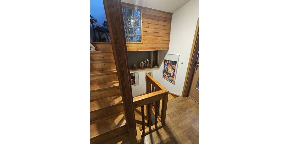 Einfamilienhaus Bockau - 9 Zimmer, 197 m&sup2;, 229.000&euro; | Angebot:25688290