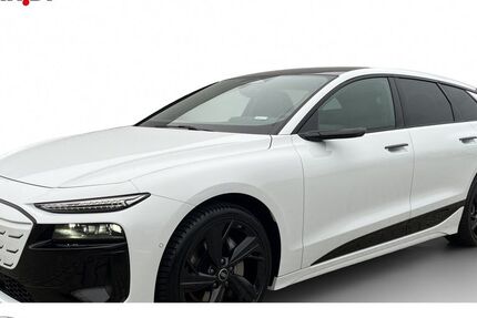 Audi A6 e-tron 20.418 km 66.490 &euro; Bernsdorf 09337