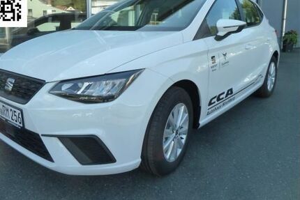 Seat Ibiza 6.000 km 20.770 &euro; Kirchberg/Saupersdorf 08107