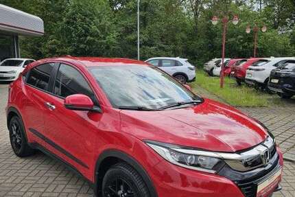 Honda HR-V 51.210 km 16.990 &euro; Ronneburg 07580