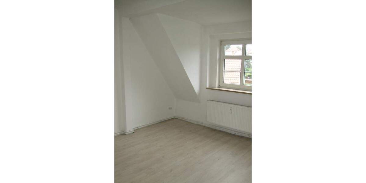 Etagenwohnung Wilkau-Haßlau Haßlau - 2 Zimmer, 43 m&sup2;, 305&euro; | Angebot:25836223