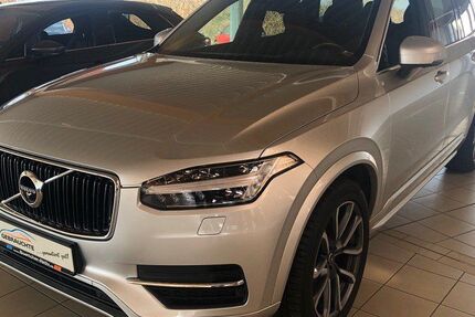 Volvo XC90 97.938 km 32.490 &euro; Zwickau 08064